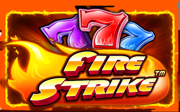 Fire Strike at 888 Casino